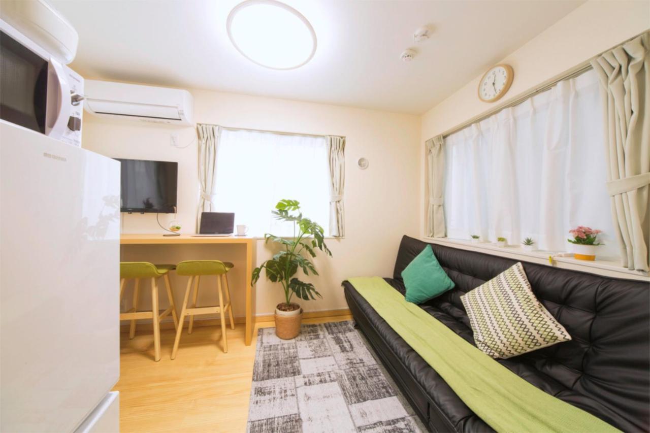 Nestay Villa Tokyo Otsuka Exterior foto
